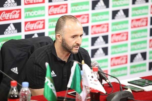 جمال بلماضي