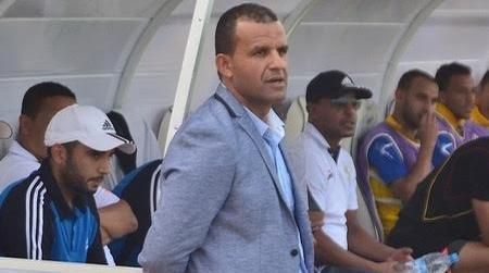 هشام الادريسي 