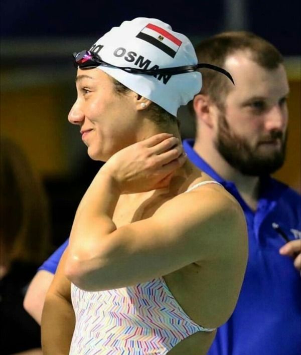 فريدة عثمان