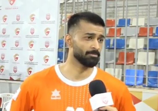 عبدالله جناحي