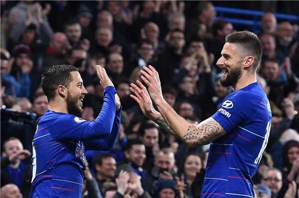 جيرو وهازارد