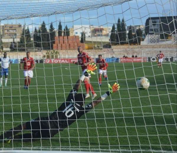 الهلال و النجم الساحلي