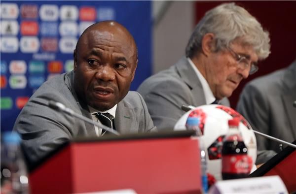 إيمانويل أمونيكي