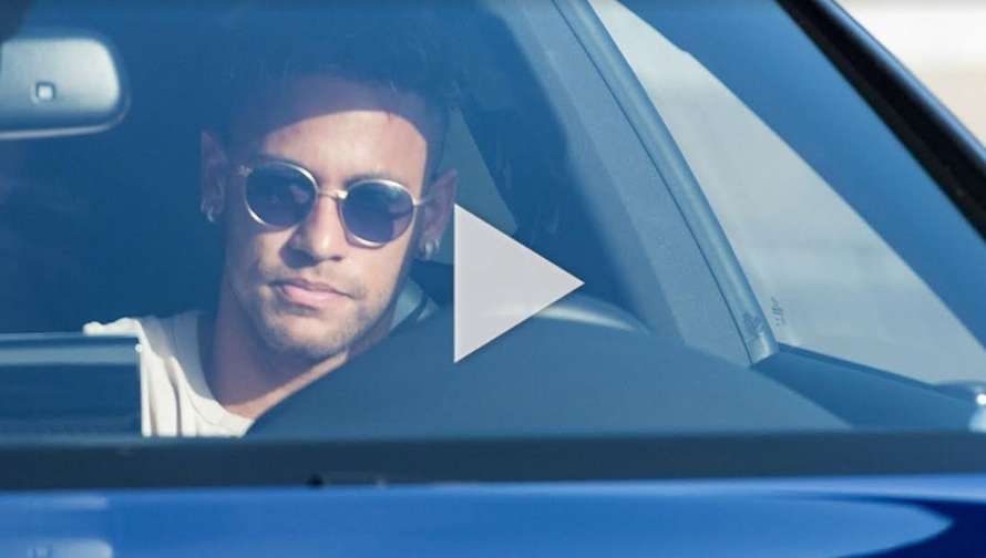 نيمار دا سيلفا