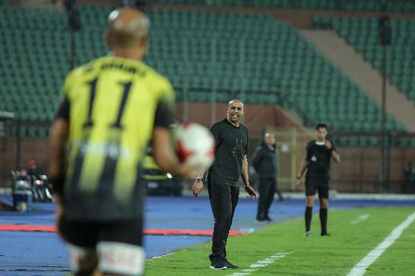 علاء عبد الغني