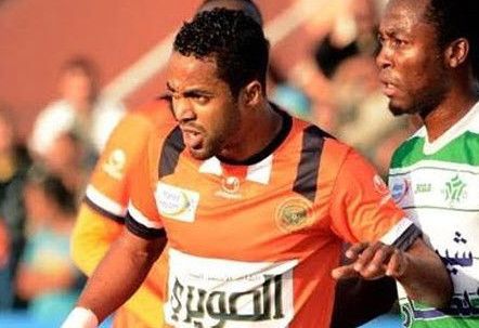 أمين الكاس