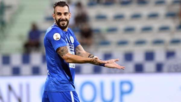 ألفريدو نيجريدو