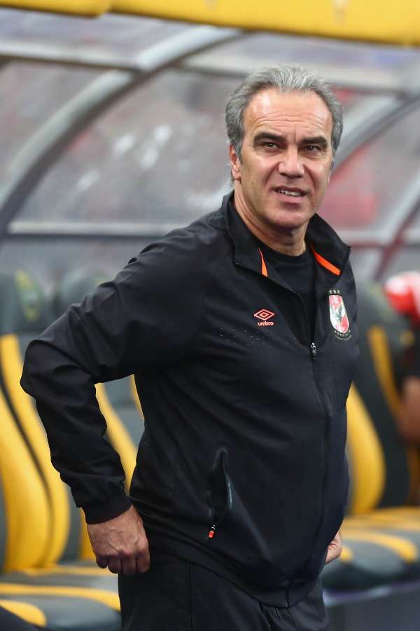 مارتن لاسارتي