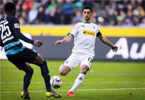 لارس ستيندل