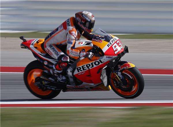 مارك ماركيز