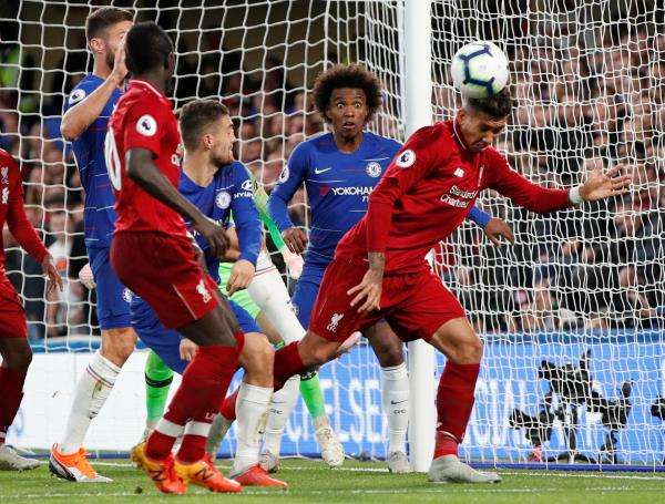 مواجهة سابقة بين الفريقين