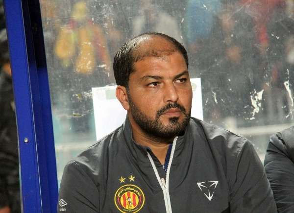 معين الشعباني في لقاء اليوم