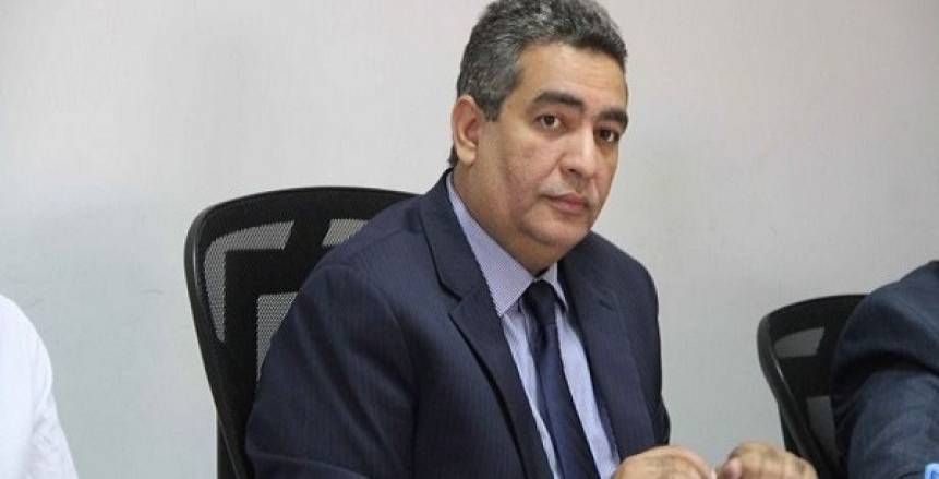 أحمد مجاهد
