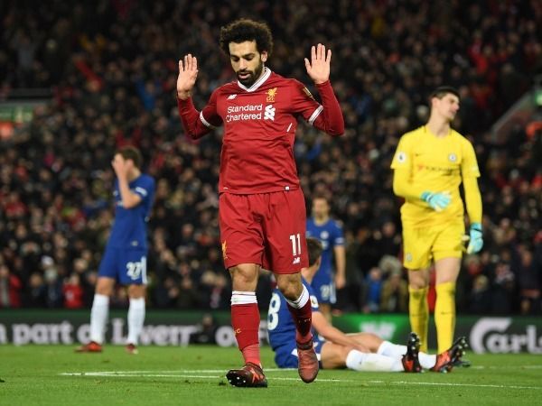  محمد صلاح