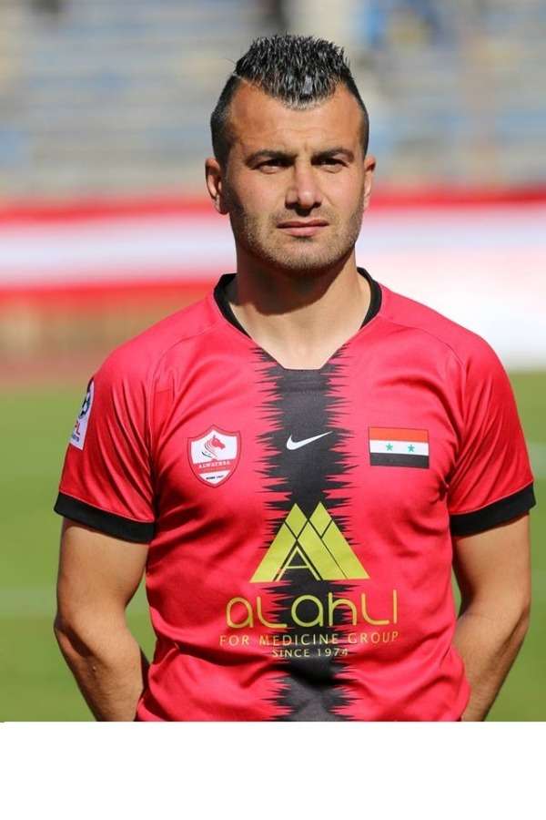 سعد أحمد