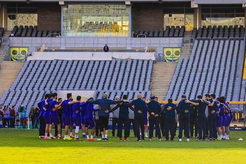 الأهلي المصري