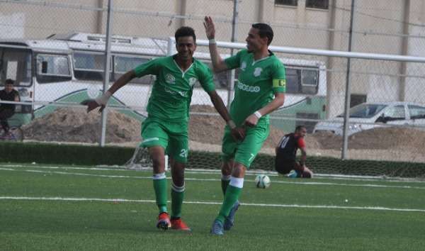 عاهد أبو مراحيل