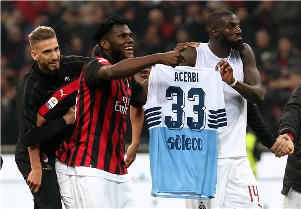 كيسي وباكايوكو