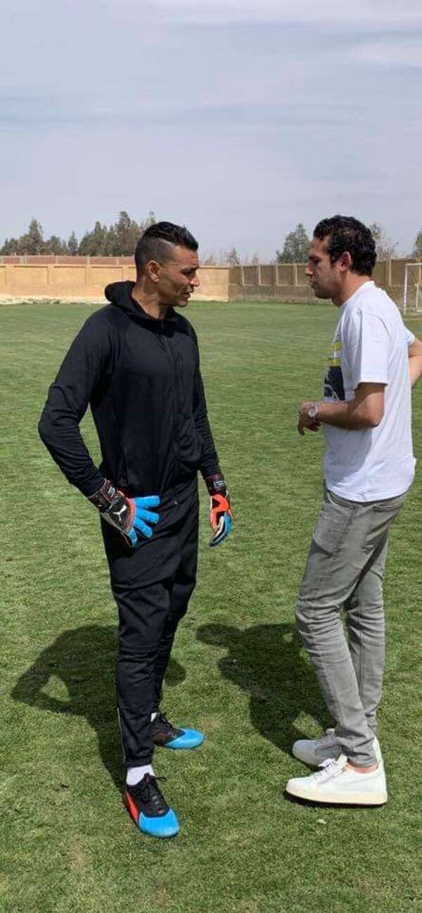 فضل والحضري