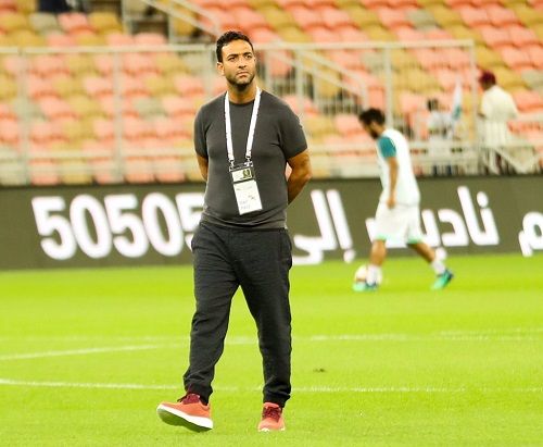 أحمد حسام "ميدو"