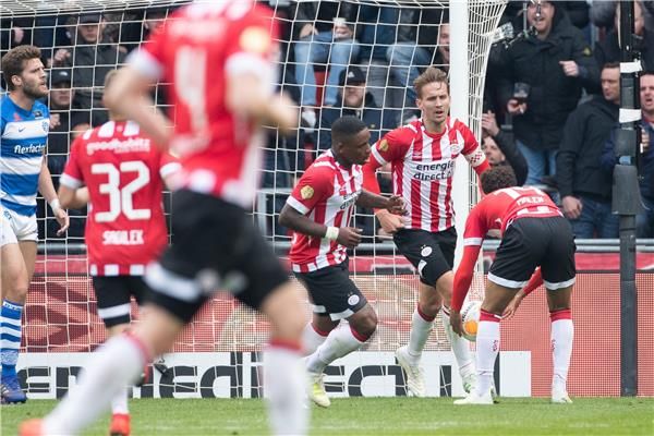 فريق أيندهوفن