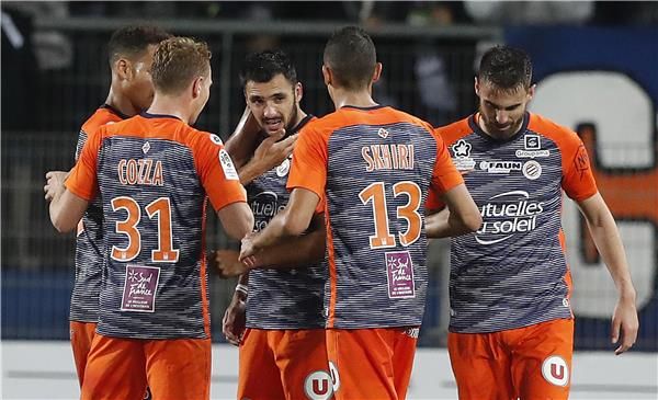 صورة أرشيفية - مونبلييه 