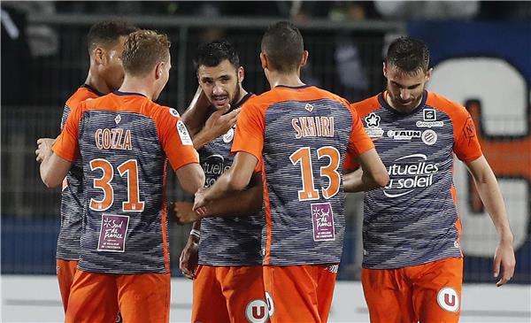 صورة أرشيفية - مونبلييه 