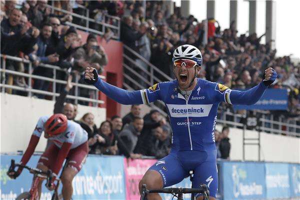 فيليب جيلبير