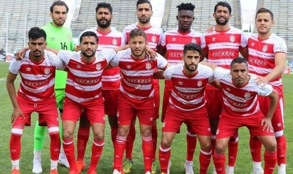 لاعبو الإفريقي