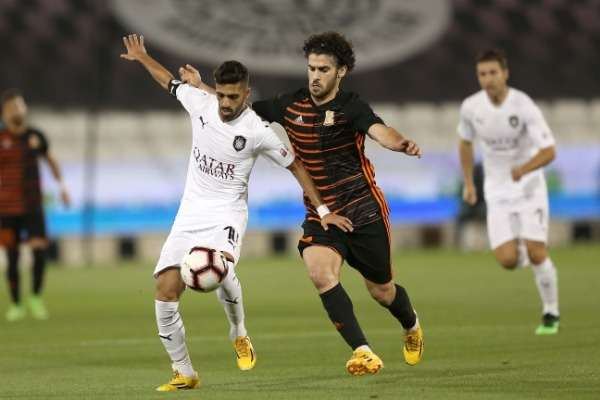 إحدى مواجهات السد