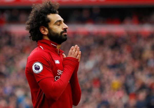 محمد صلاح