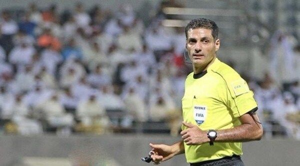 علي شعبان