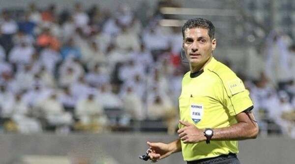 علي شعبان