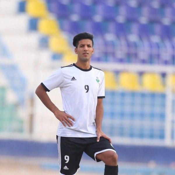  علاء عباس