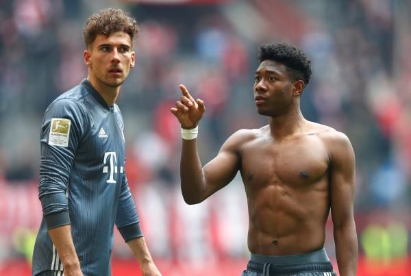 ديفيد ألابا