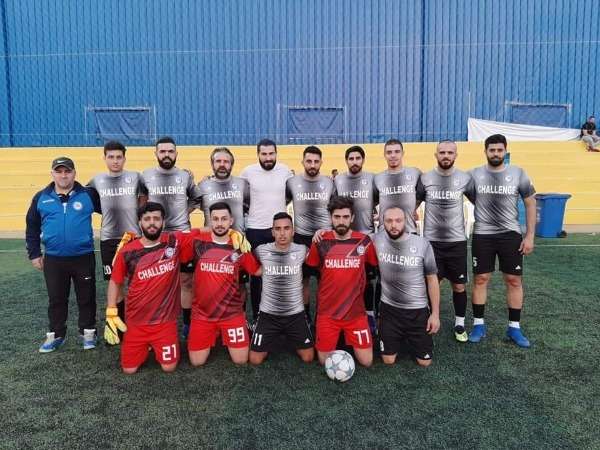 تشالنج