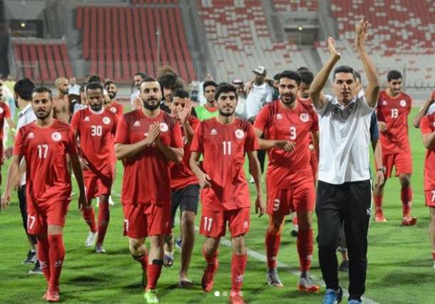 فريق الرفاع الشرقي