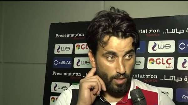 محمود فتح الله