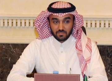 عبدالعزيز بن تركي الفيصل 