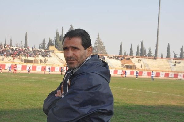 خالد الحوايني