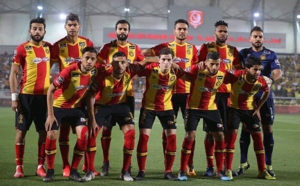 فريق الترجي