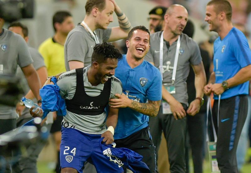 نواف العابد