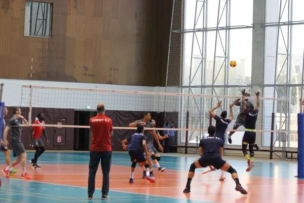 طائرة الكويت 