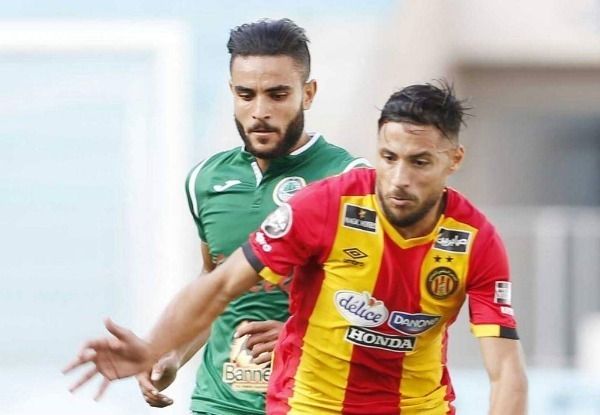  من لقاء الذهاب