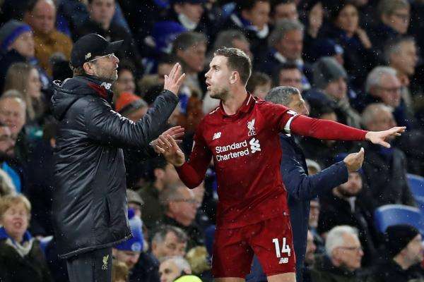  كلوب وهندرسون 