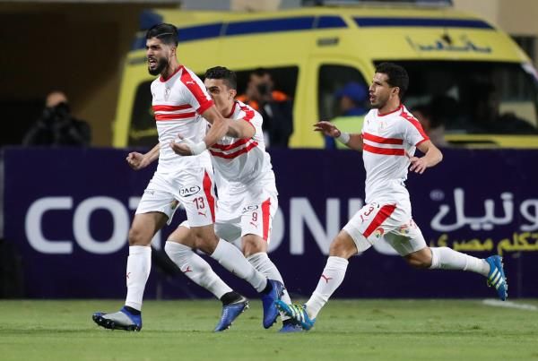 الزمالك 