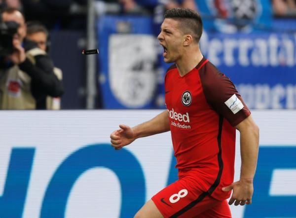 لوكا يوفيتش