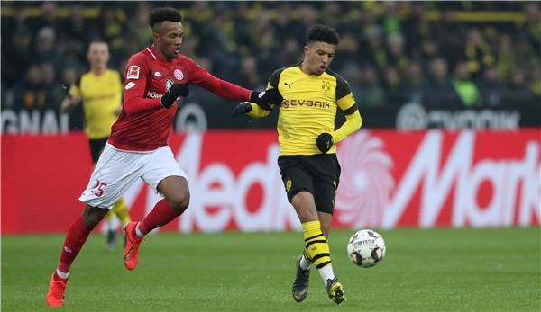 جادون سانشو