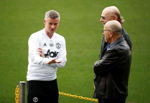 أولي جونار سولسكاير