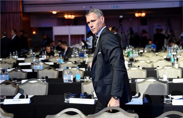 ماركو فان باستن